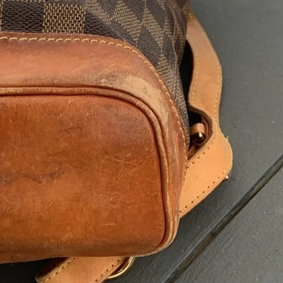 Louis Vuitton 1896-1996 edition centenaries 2127!! - Picture 4 of 11